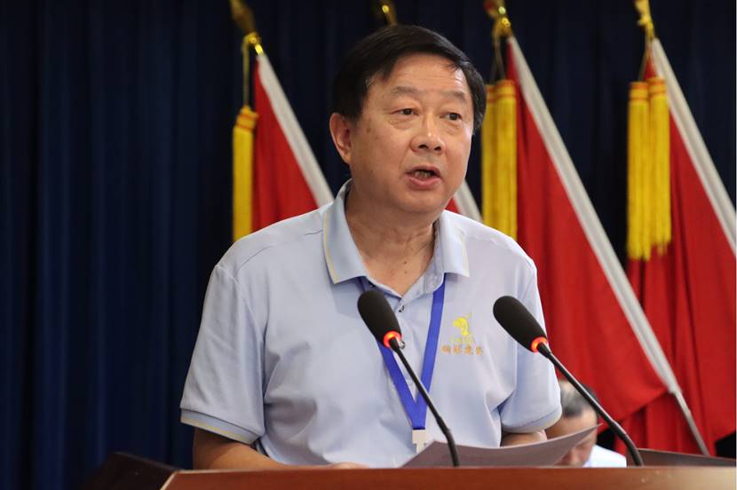 公司召開三屆一次職工代表會、三屆工會會員代表會